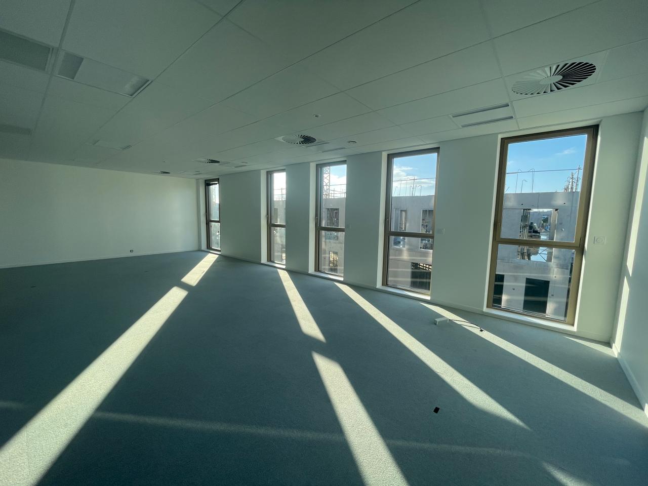 Bureau Cesson-Sévigné 310m² Location bureau Cesson-Sévigné Ille-et-Vilaine OLBUR2422949 6